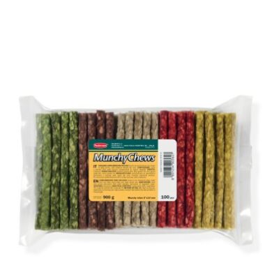 Munchy Chews Stick (100pz)