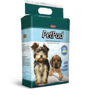 Tappetini igienici Pet Pad - PetPad 60x90 cm (10 pcs)