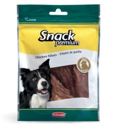 Snack Chicken Fillets