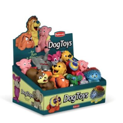 Latex Toys Animals