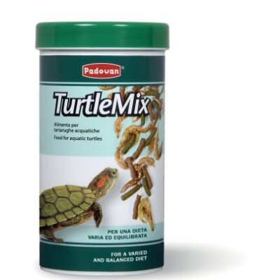 Turtle Mix gr 40/250ml