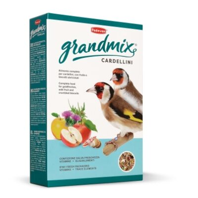 Grandmix Cardellini
