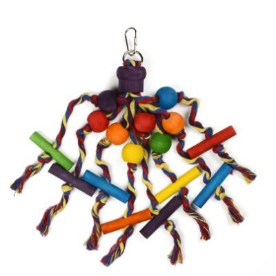 Bird Toys T6