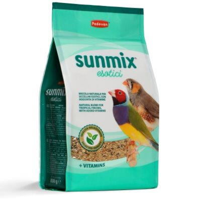 Sunmix Esotici gr 850