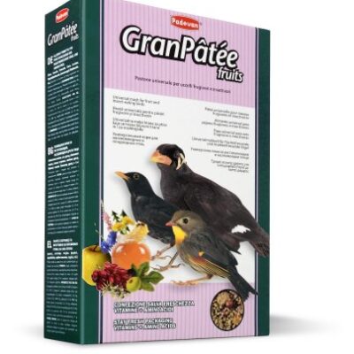 Granpatee Fruits