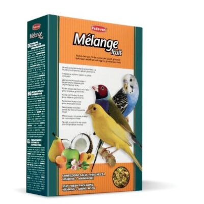 Melange Fruits