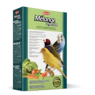 Melange Vegetable