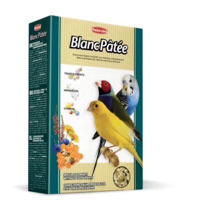 Blanc Patee