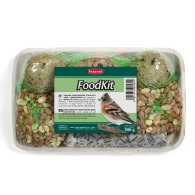 Food Kit gr 550