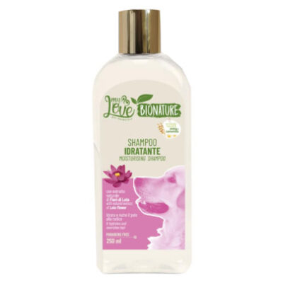 Bionature Shampoo Idratante