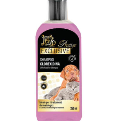 My Love Exclusive Shampoo Clorexidina