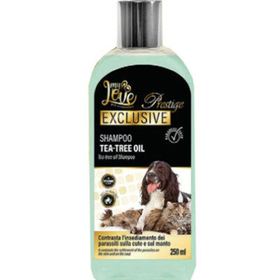 MyLove Shampoo Tea Tree Oil