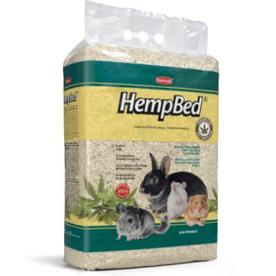 Hemp bed Kg3