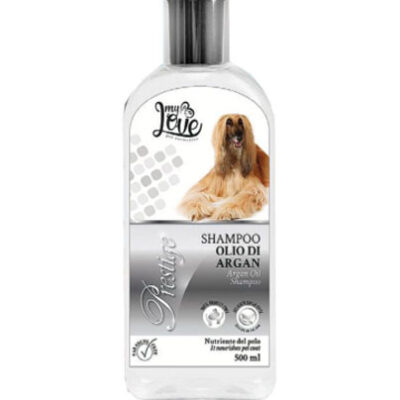 My Love Shampoo Olio Di Argan