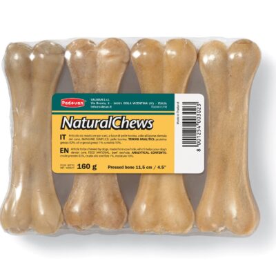Ossa Natural Chews Bone