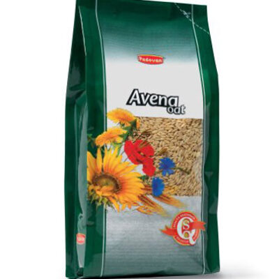 Avena Decorticata