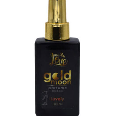 Parfum Lovely - ml 100