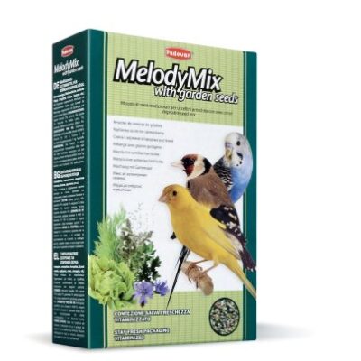 Melodymix