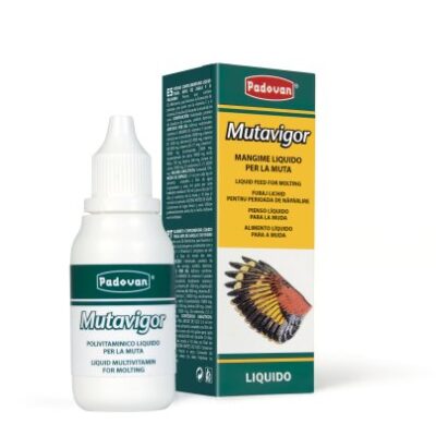 Mutavigor FLA ml. 30
