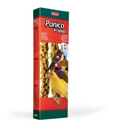 Panico Giallo In Spiga