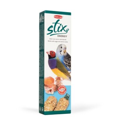 Stix Energy Cocorite / Esotici