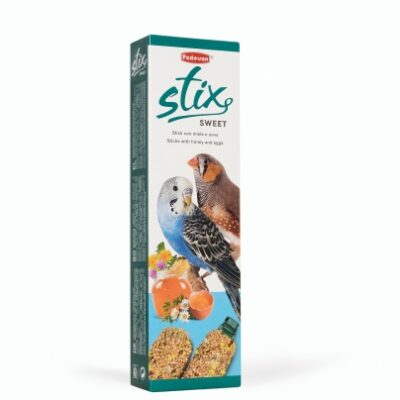 Stix Sweet Cocorite / Esotici