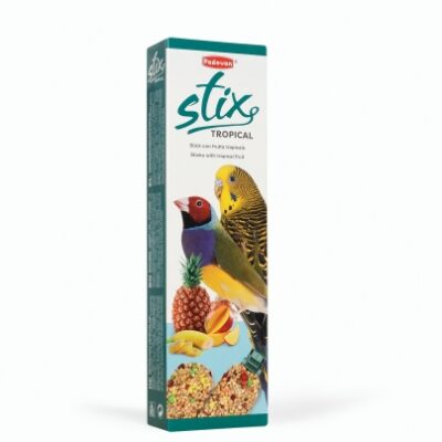 Stix Tropical Cocorite / Esotici