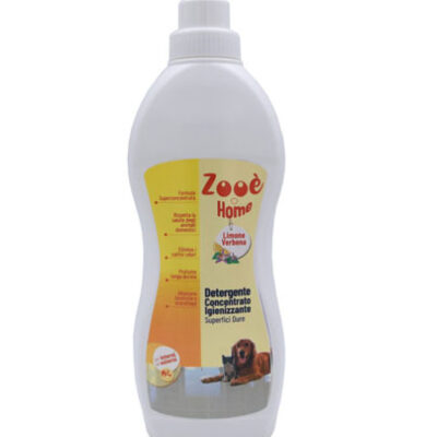 ZOOE' HOME LIMONE E VERBENA CNT