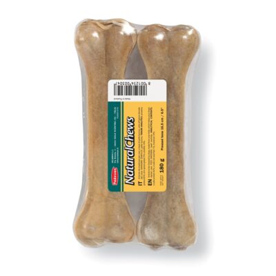 Ossa Natural Chews Bone - 16 cm