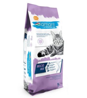 DIAMANT Cat Micio Mix