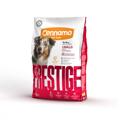 PRESTIGE All Breed Cavallo Kg. 2