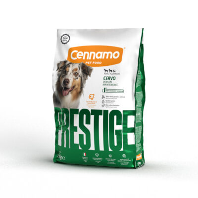 PRESTIGE All Breed Cervo Kg. 2