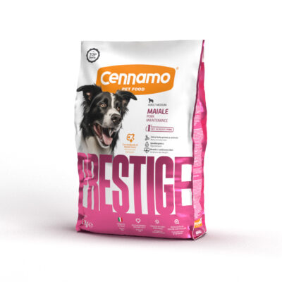PRESTIGE All Breed Maiale Kg. 2